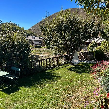 Idilico Refugio De Montana Ideal Escapadas Olopte Zewnętrze zdjęcie