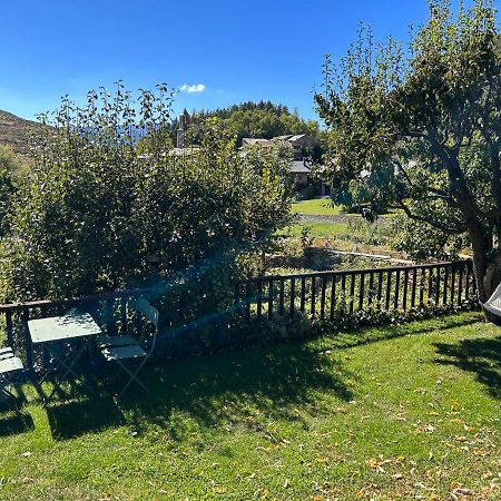 Idilico Refugio De Montana Ideal Escapadas Olopte Zewnętrze zdjęcie