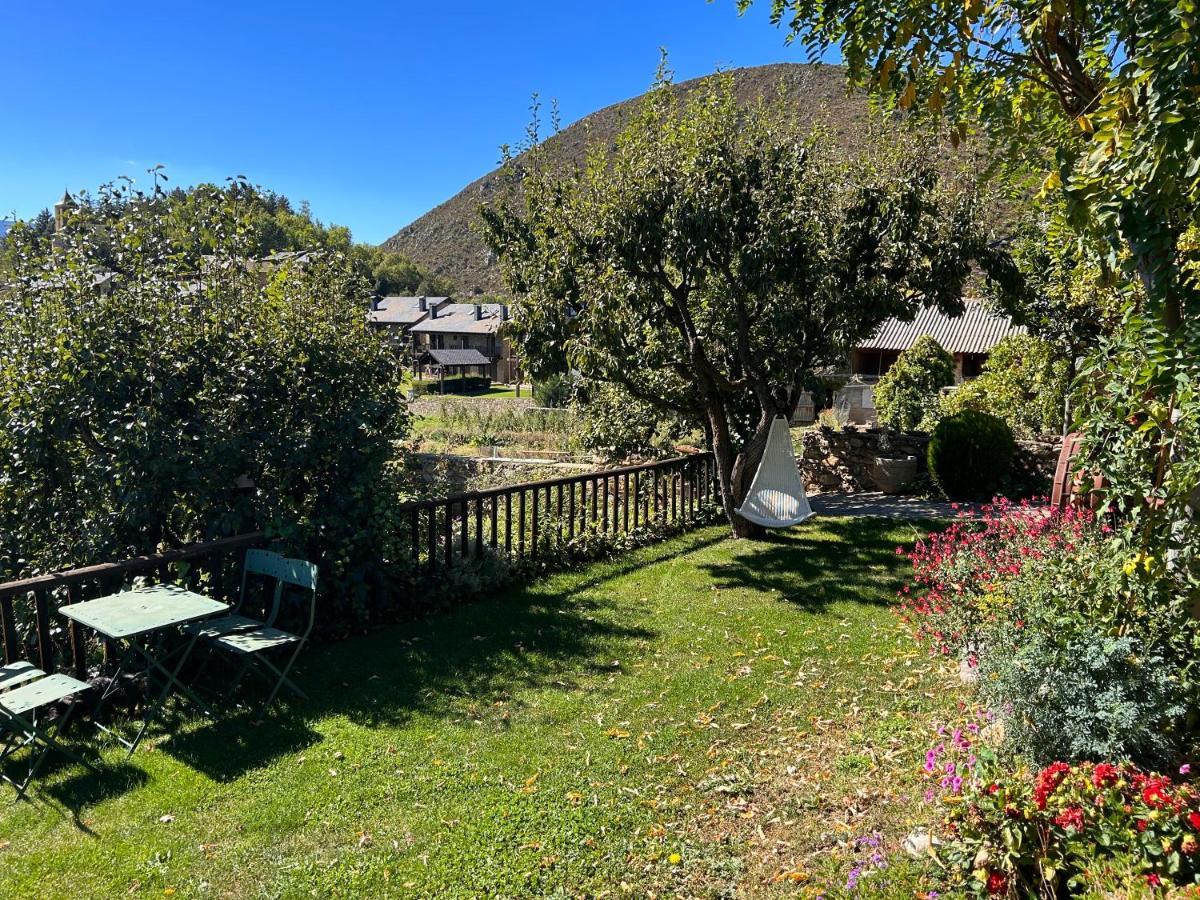 Idilico Refugio De Montana Ideal Escapadas Olopte Zewnętrze zdjęcie