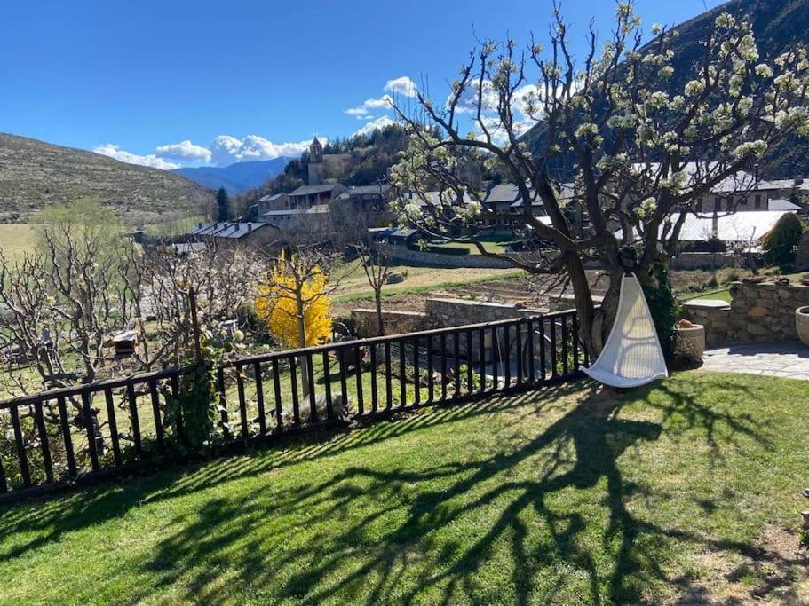 Idilico Refugio De Montana Ideal Escapadas Olopte Zewnętrze zdjęcie