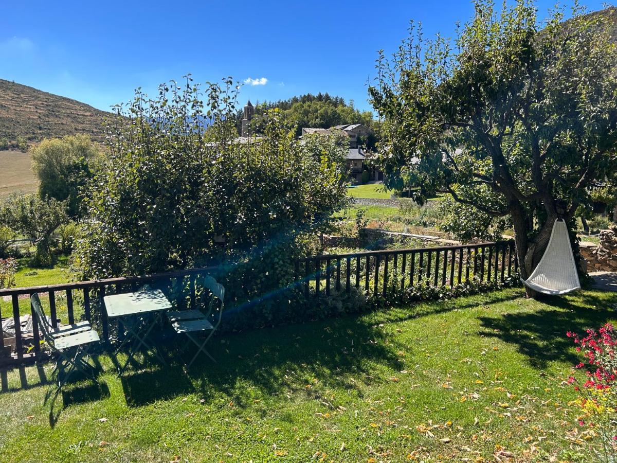 Idilico Refugio De Montana Ideal Escapadas Olopte Zewnętrze zdjęcie